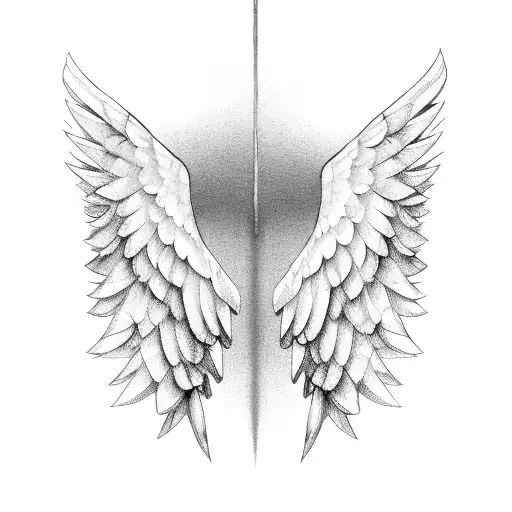 Angel Wings