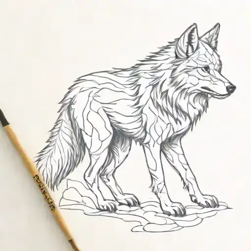Wolf