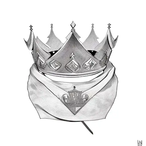 King's Crown