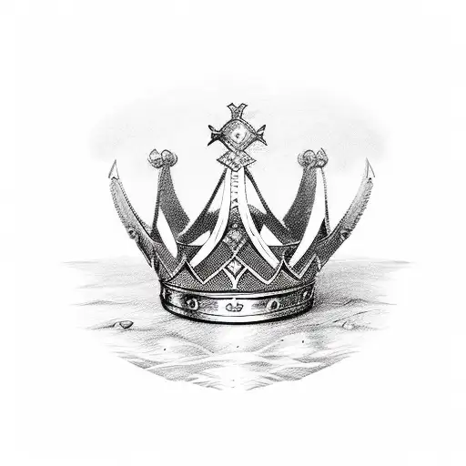King's Crown