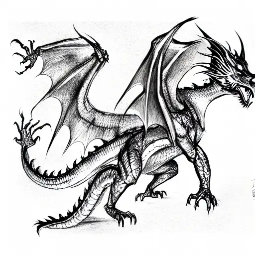 Dragon