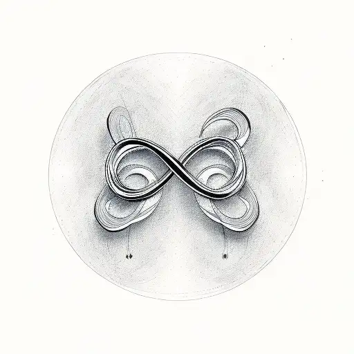 Infinity Symbol