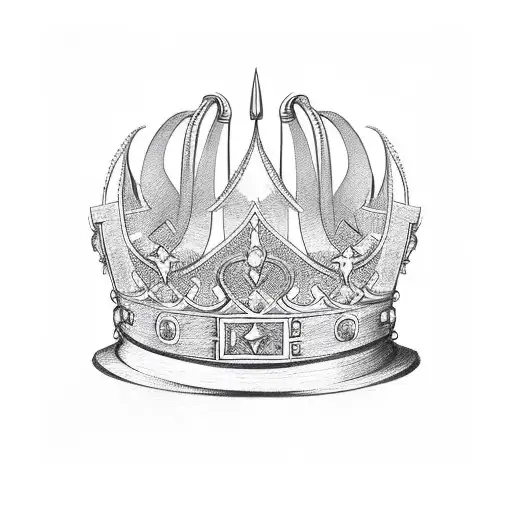 King's Crown