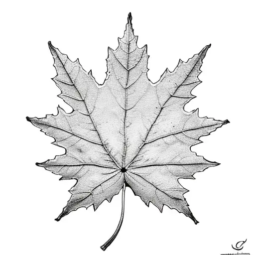 Maple Leaf