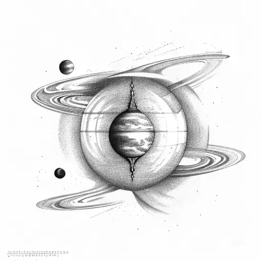 Planets And Aquarius