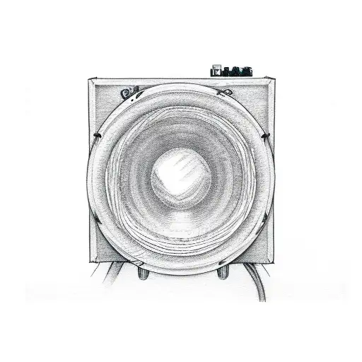 Guitar Amp Tube Vaccum