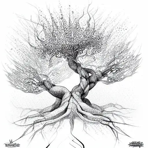 Tree Of Life