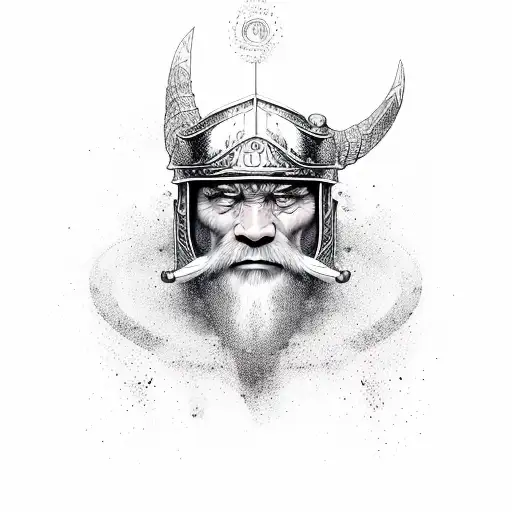 Viking King Strength