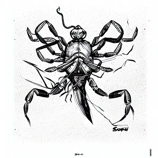 Scorpion