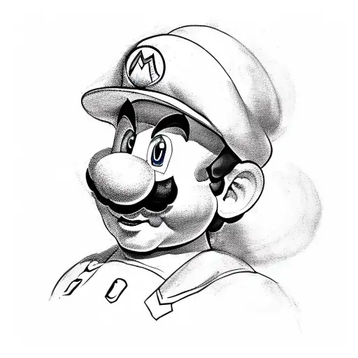 Super Mario