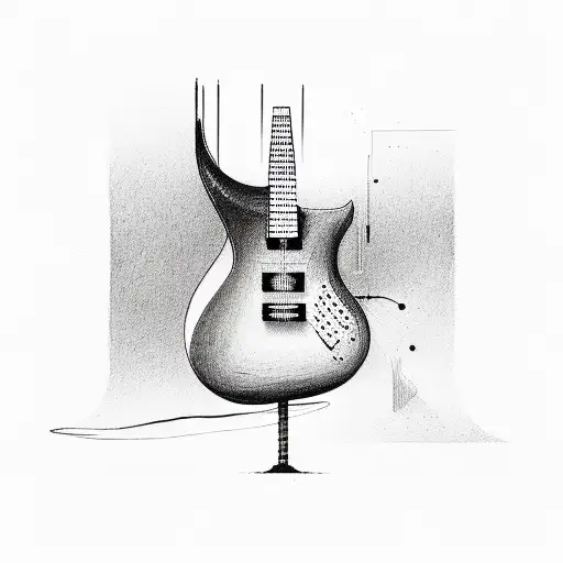 Guitar Piano Sound Drums