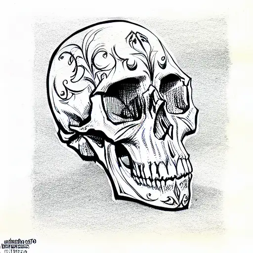 Skull