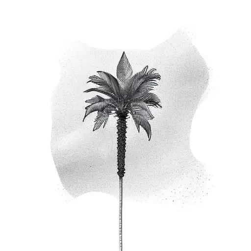 Palm Tree