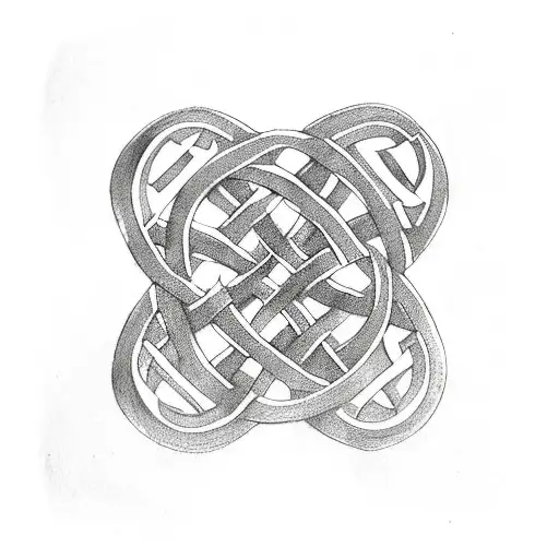 Celtic Knot