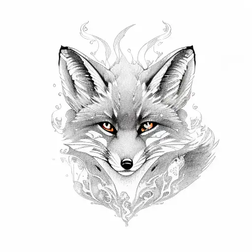 Fire Fox