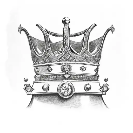 King's Crown