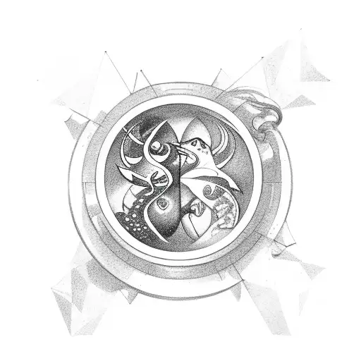 Pisces And Cancer Star Sign