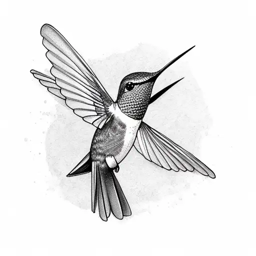 Hummingbird