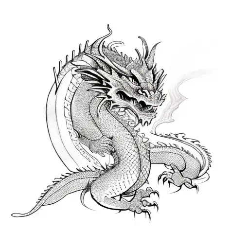 Dragon