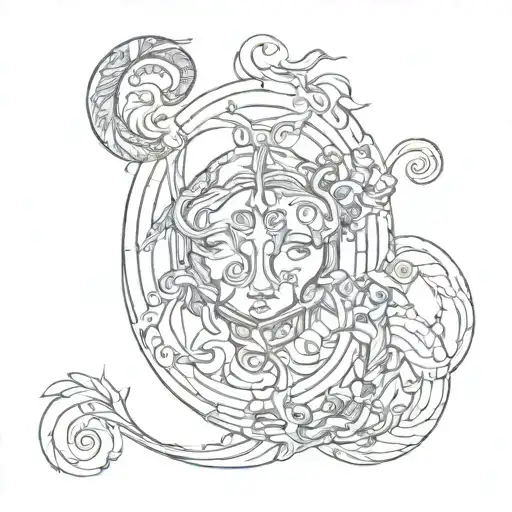 Aries Pisces Sign Mixed