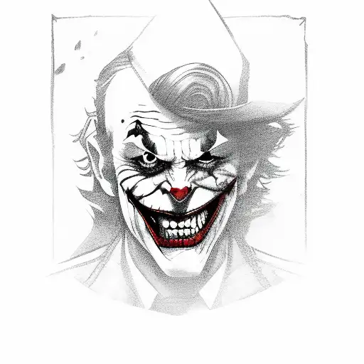 Joker Card
