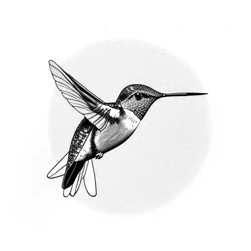 Hummingbird