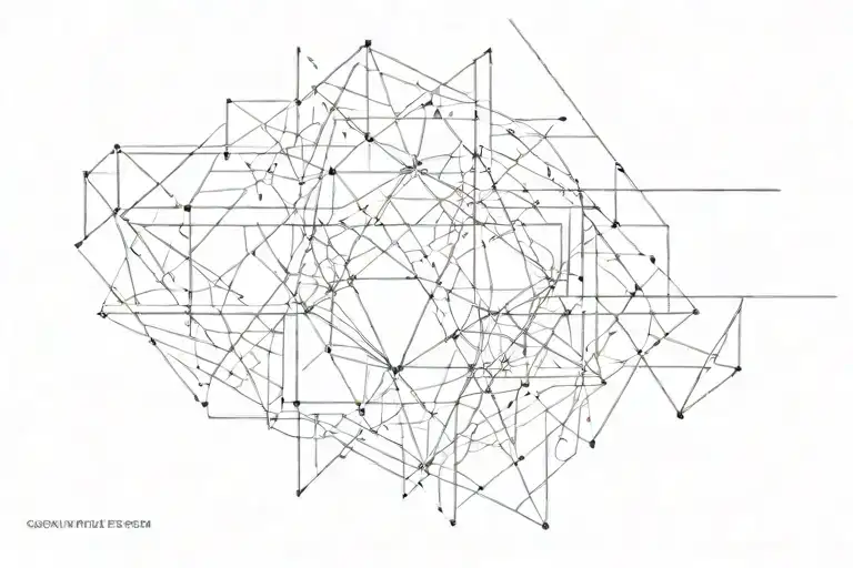 Abstract Geometric Design