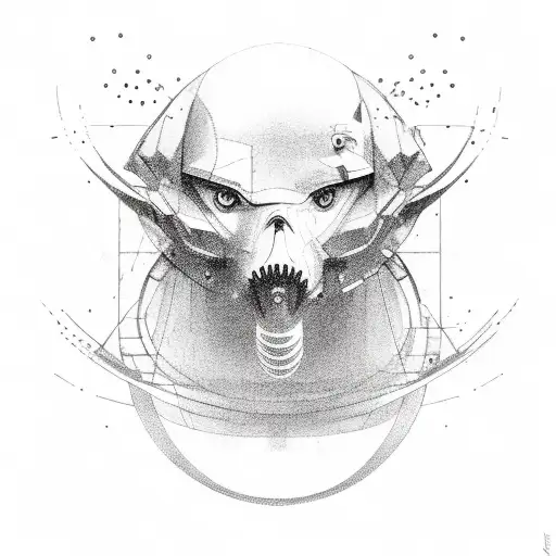 Nordic Golden Ratio Diving Traveling