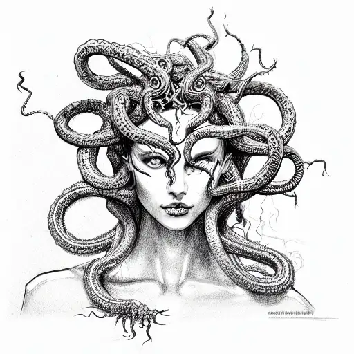 Medusa