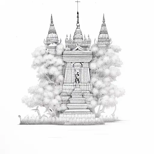 Sri Lankan And Christian Inspired