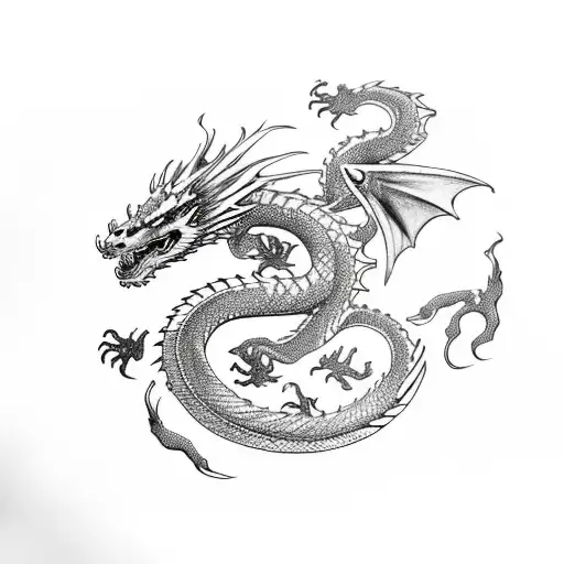 Dragon