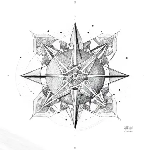 Libra Star Constellation