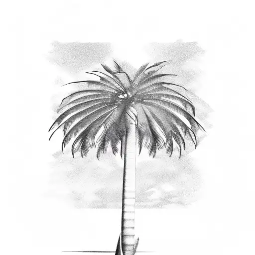 Palm Tree