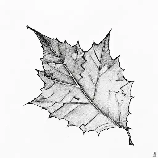 Leaf