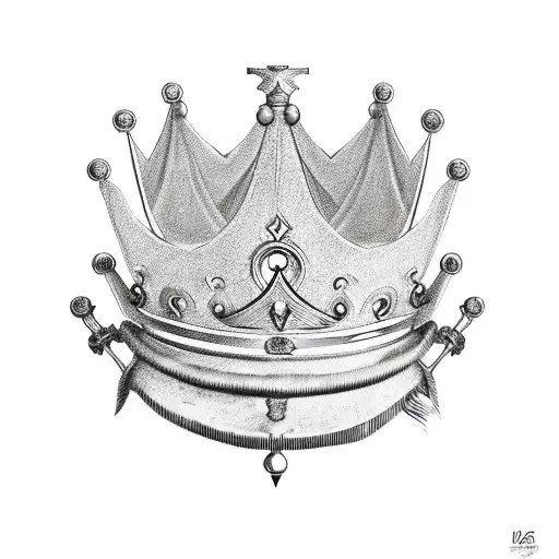 King's Crown