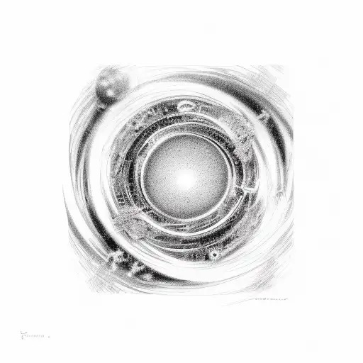 Muse Black Holes And Revelations