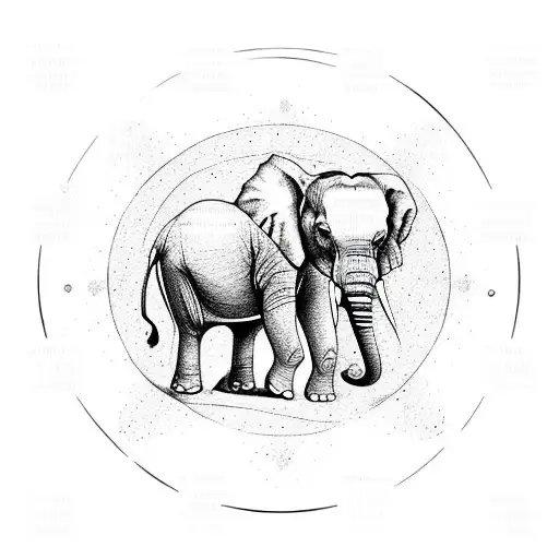 Elephant Constellation