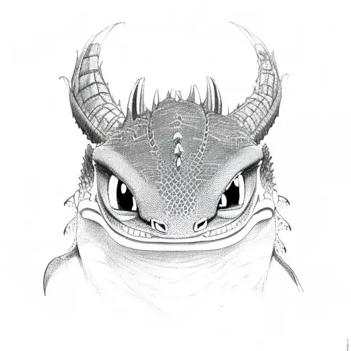 How To Train Your Dragon Dragon Classes