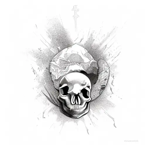 Skull Fariy