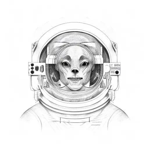 Astronaut