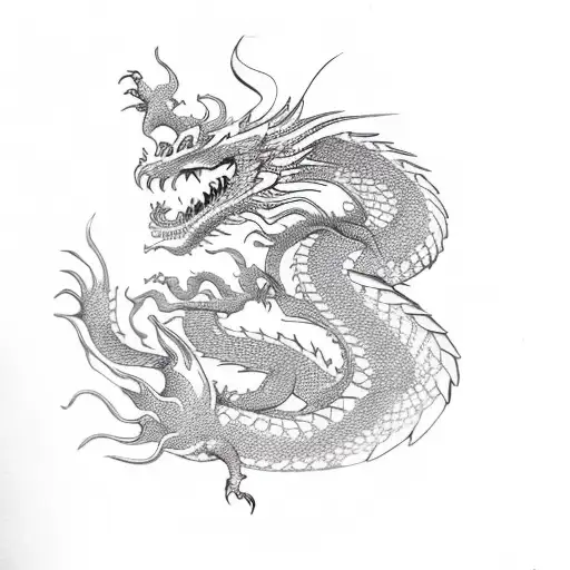 Dragon