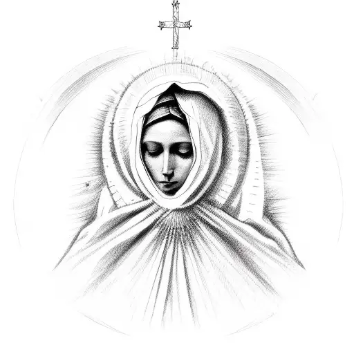 Virgin Mary