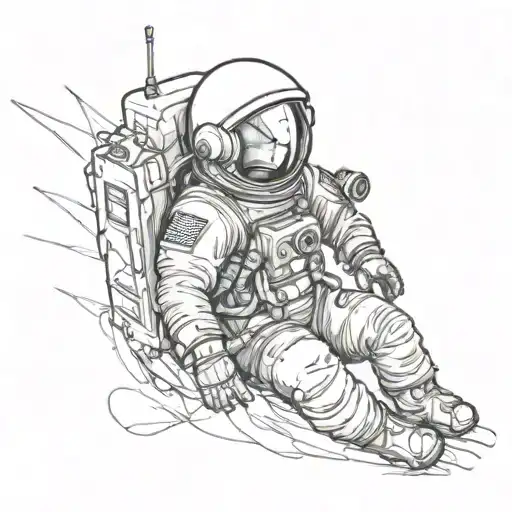 Astronaut