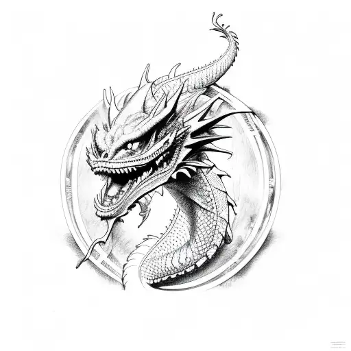 Dragon 2