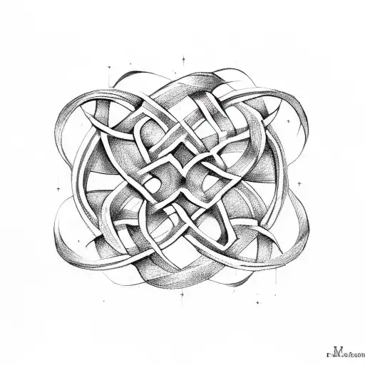 Celtic Knot