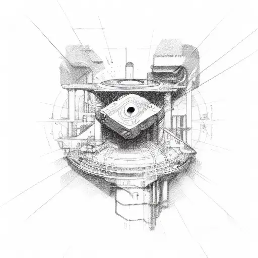 Travel And Mecanical