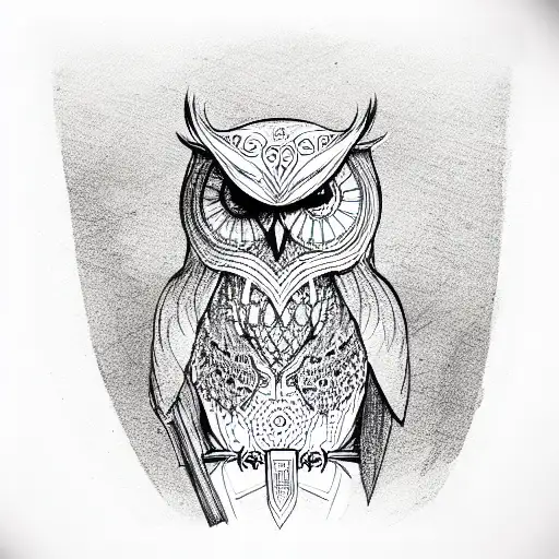 Owl