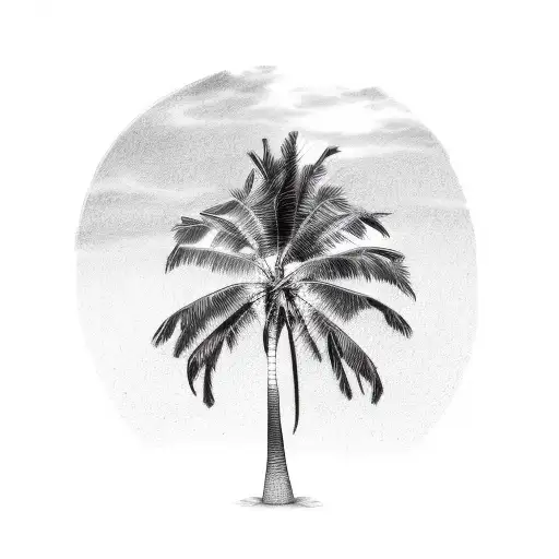 Palm Tree