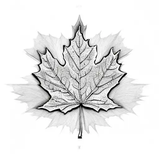 Maple Leaf
