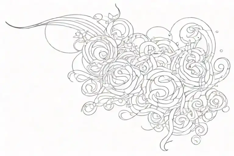 Hip Hop Lyrics Written